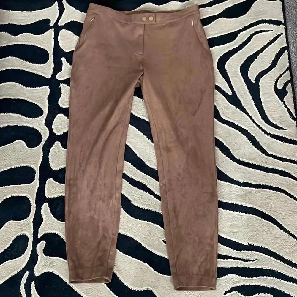 J. Jill Ankle Leggings